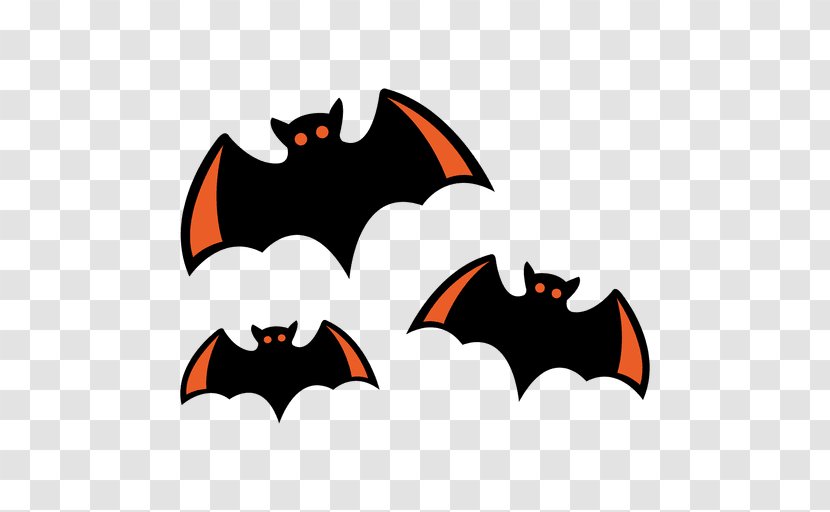 Bat Cartoon Clip Art - Snout Transparent PNG