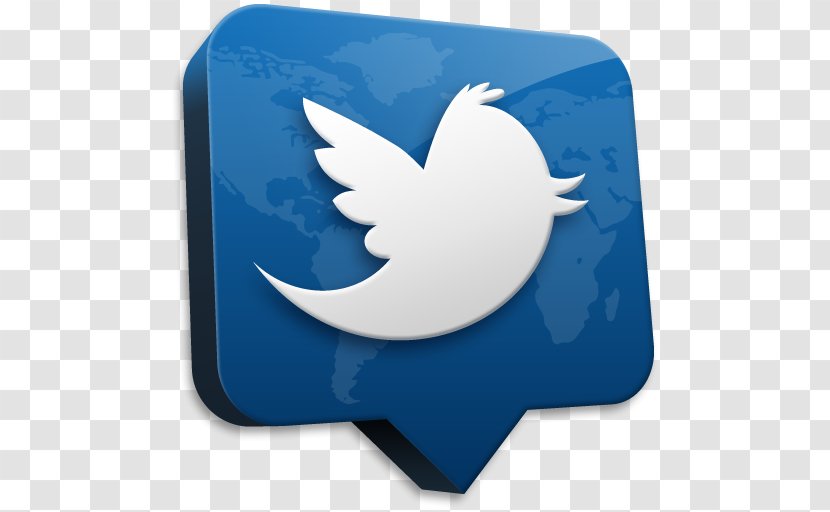 MacOS Mac App Store Tweetbot - Microblogging Transparent PNG