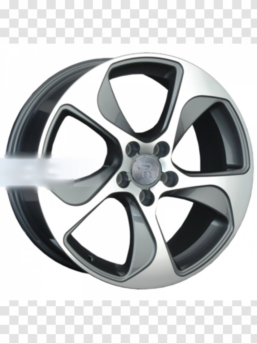 Alloy Wheel Car Ukraine Rim Tire - Online Shopping Transparent PNG