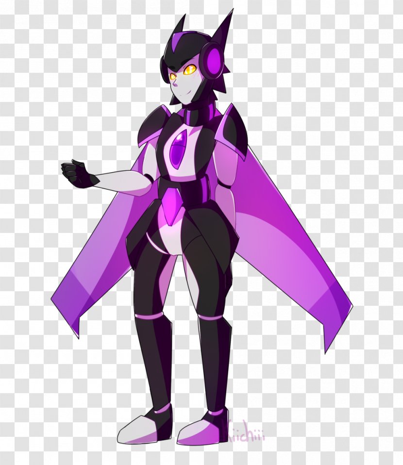 DeviantArt Miko Costume - Silhouette - Chat Bot Transparent PNG