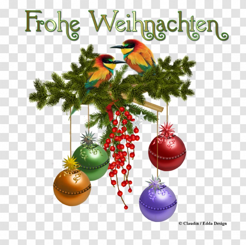 Christmas Tree Day Ornament Meine Reise Durch Die Zeit (My Journey Through Time) - Fir Transparent PNG