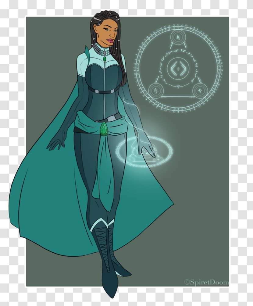 Zatanna Batman Homo Magi DC Comics Universe - Costume Design Transparent PNG