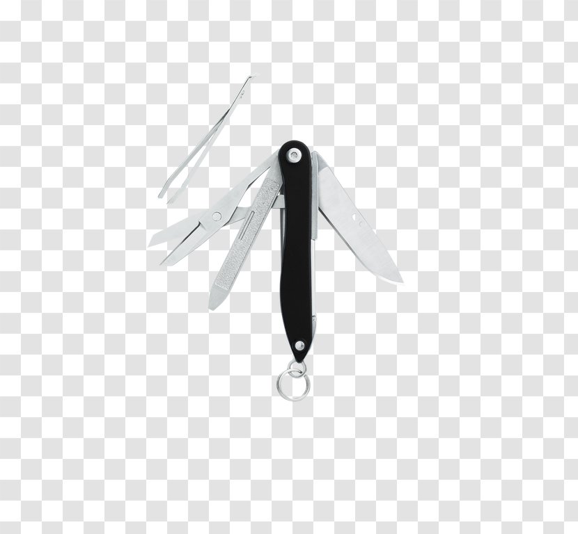 Multi-function Tools & Knives Knife Leatherman Key Chains - Tool Transparent PNG