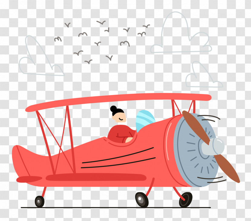 Driving Transparent PNG