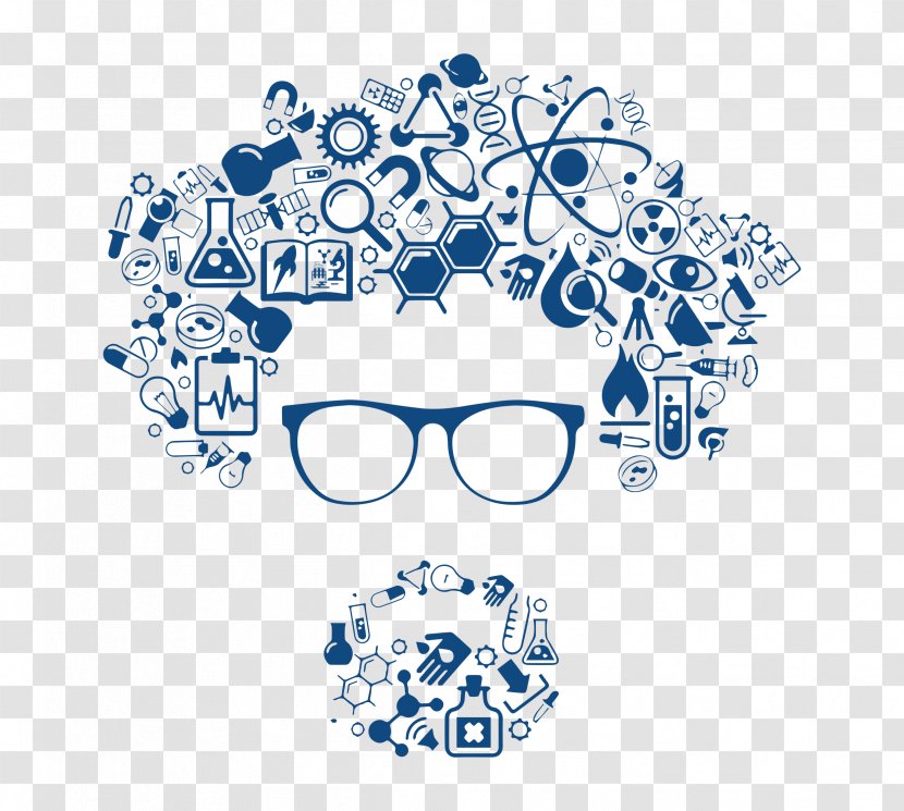 Shutterstock Science Euclidean Vector Icon - Face - & Technology Transparent PNG