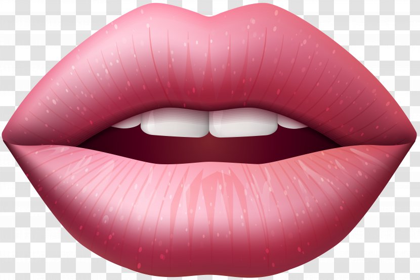 Lip Stock Photography Clip Art - Red - Lips Transparent PNG