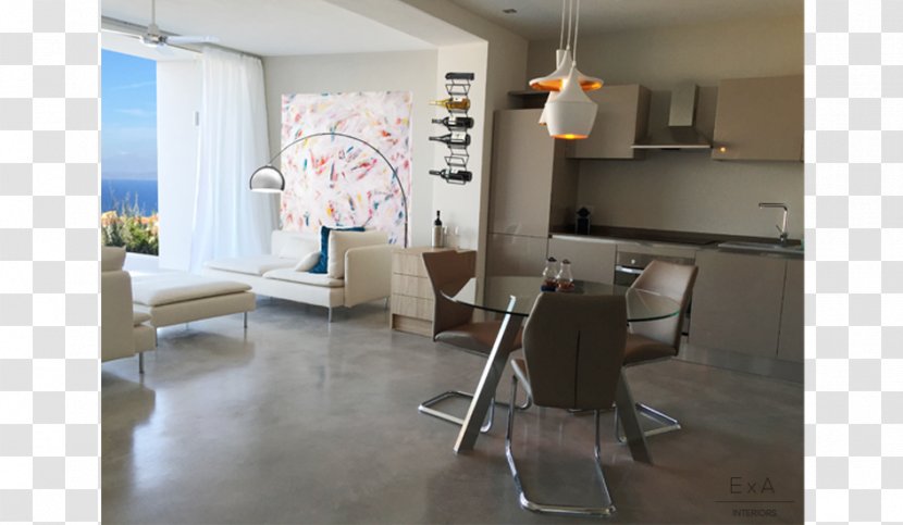 Interior Design Services Floor Living Room Building - Castelsardo - Spaceship Transparent PNG