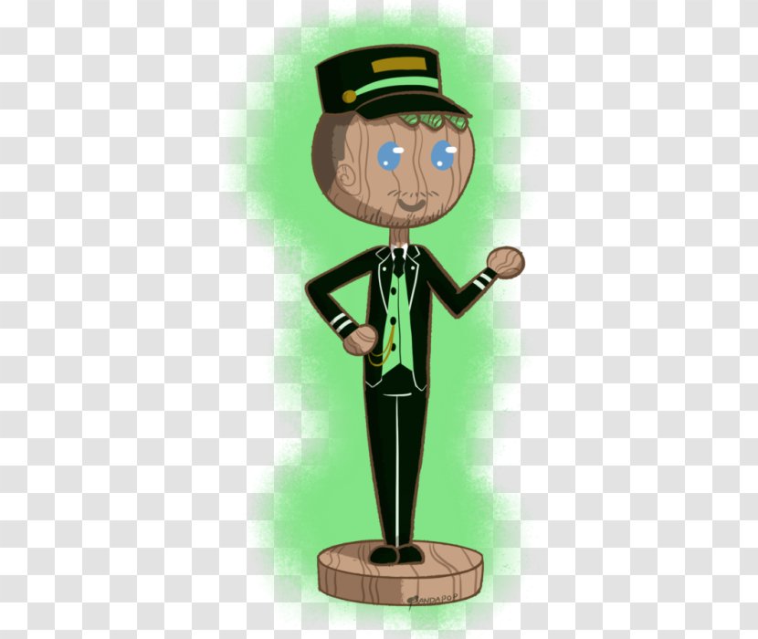Figurine Cartoon Character Fiction - Gentleman - Alec Lightwood Transparent PNG