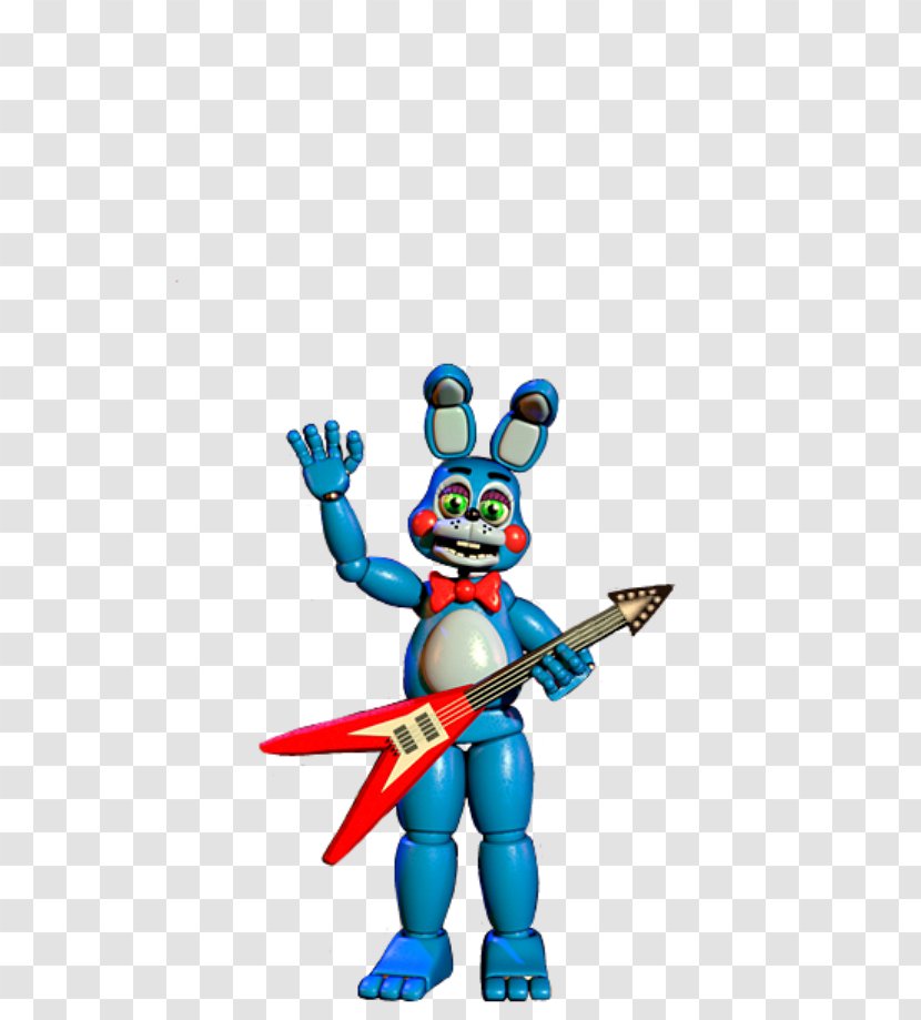 Five Nights At Freddy's 2 Freddy's: Sister Location 3 4 Puppet - Freddy S - Thankyou Transparent PNG