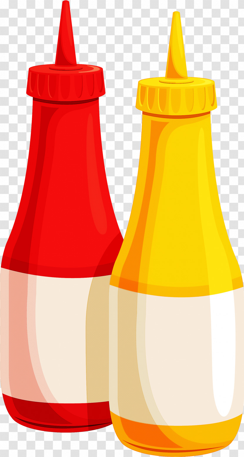 Plastic Bottle Transparent PNG