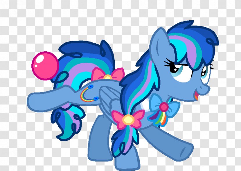 Pinkie Pie Applejack Rainbow Dash Pony Blueberry - Vertebrate - Pictures Transparent PNG