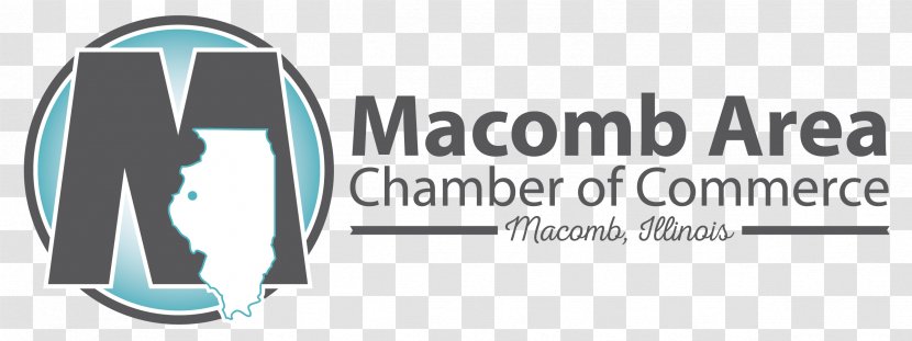Macomb Area Chamber Of Commerce Organization Illinois Batavia - Blue - Footwear Transparent PNG