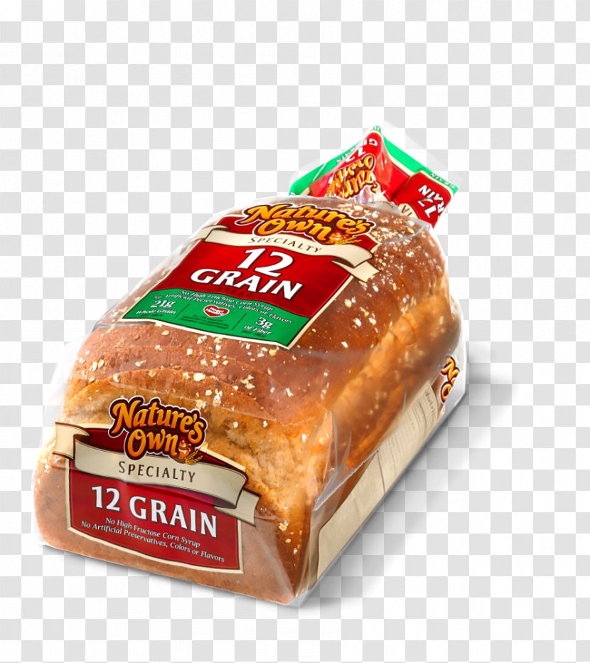 Whole Wheat Bread Grain Common White - Baked Goods - Honey Transparent PNG