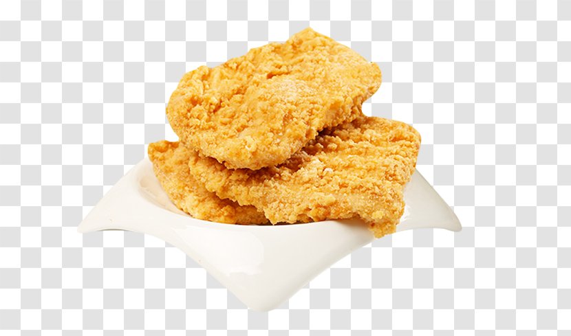 McDonalds Chicken McNuggets Hamburger Fried Junk Food - Biscuit - In A Small Bowl Transparent PNG