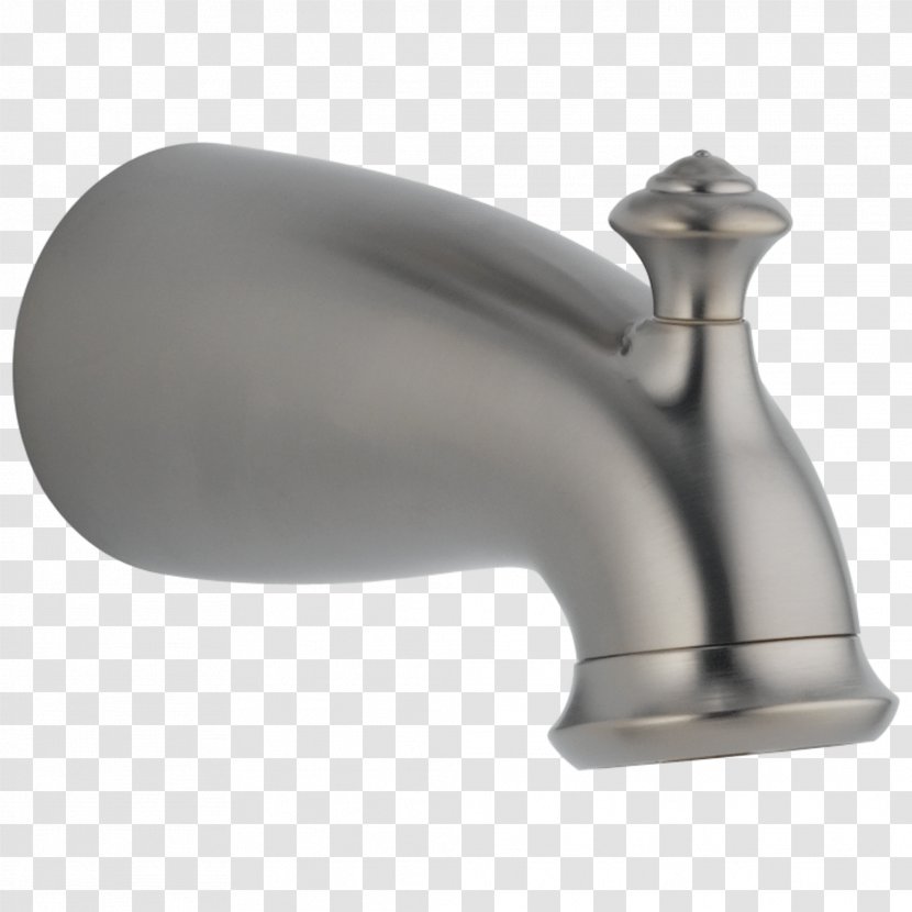 Tap Bathtub Sink Bathroom Delta Faucet Company - Amazoncom Transparent PNG