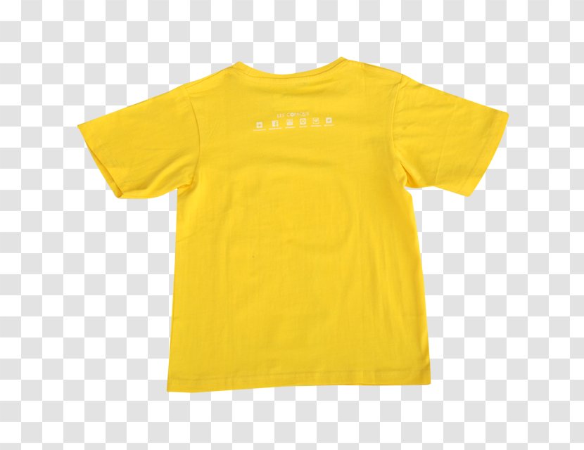 T-shirt Sleeve Rockstar Clothing - Shirt Transparent PNG