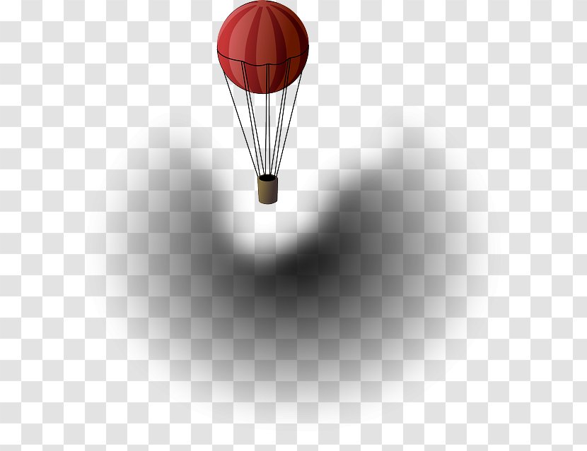 Hot Air Balloon Desktop Wallpaper Clip Art - Floating Transparent PNG