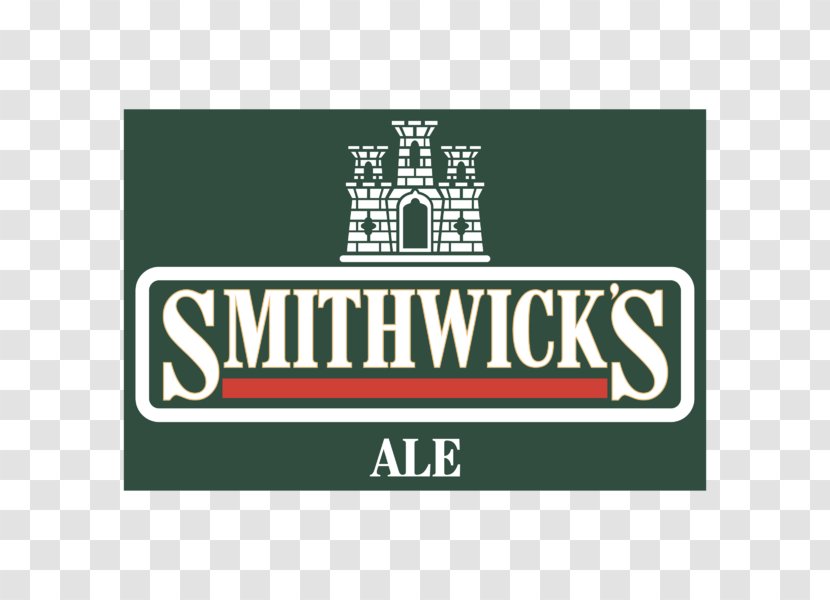 Smithwick's Logo Brand Ale Product - Tree - Baden Powell Vector Transparent PNG