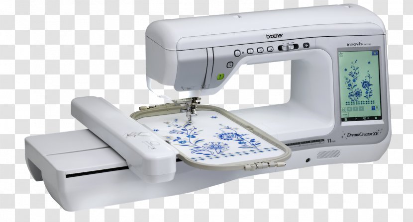 Sewing Machines Machine Embroidery Quilting Stitch - Janome 1600pqc - Greater Phoenix Chamber Of Commerce Transparent PNG