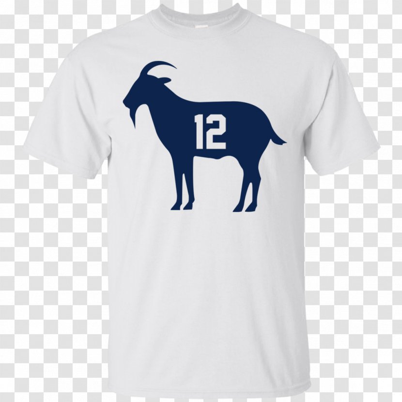 The TB12 Method: How To Achieve A Lifetime Of Sustained Peak Performance T-shirt Alpine Goat Hoodie Yoga - Tom Brady Transparent PNG