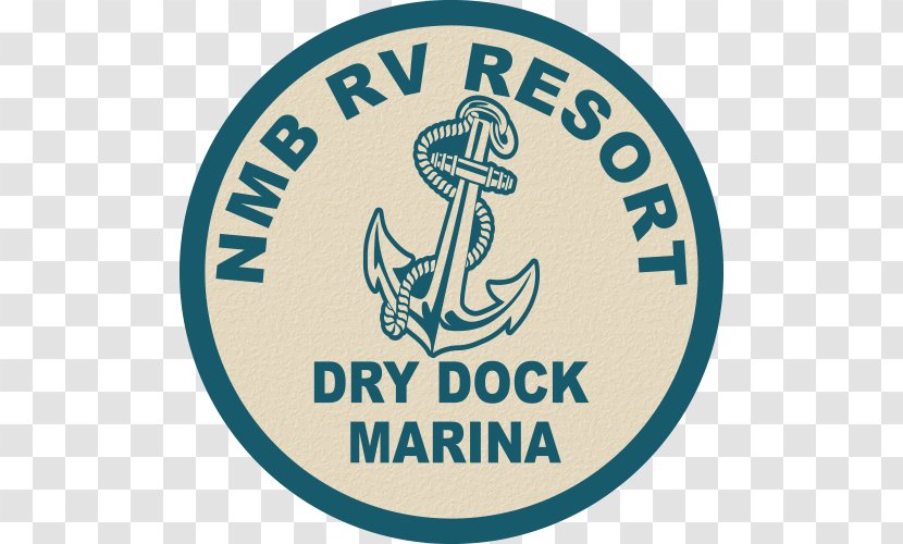 North Myrtle Beach RV Resort And Dry Dock Marina Logo Campervans - Caravan Park - Carolina Camping Transparent PNG