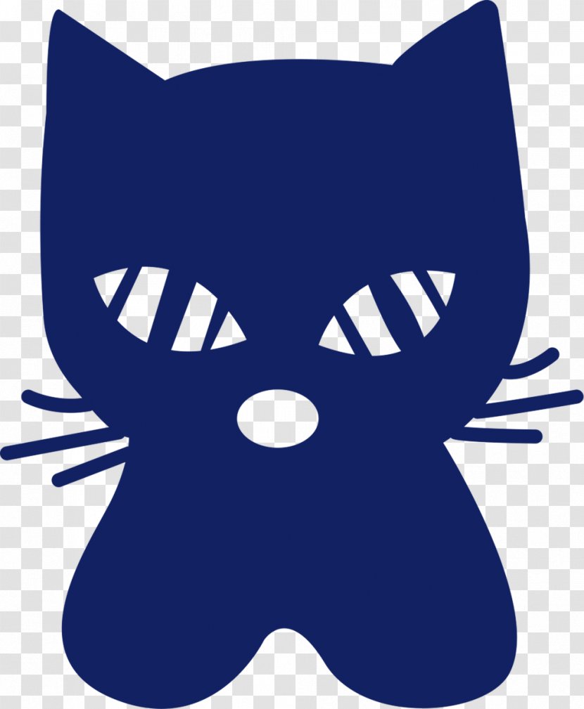 Black Cat Ik Kan Lezen Kitten Transparent PNG