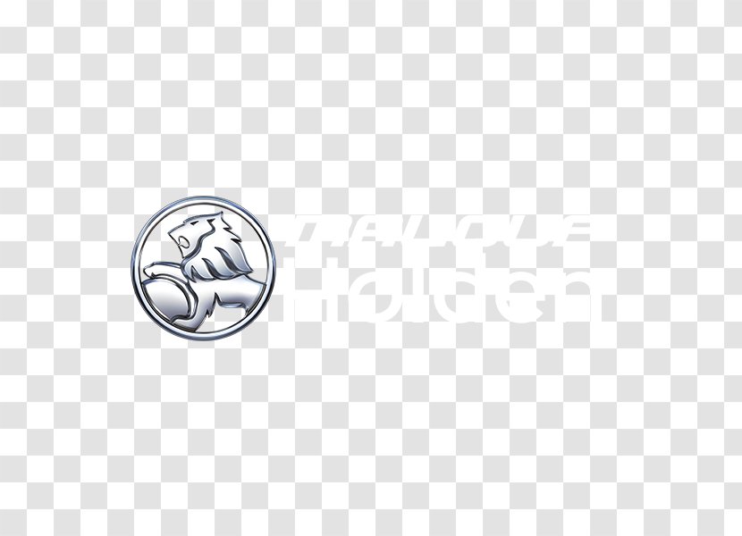 Emblem Logo Silver Body Jewellery - Brand Transparent PNG