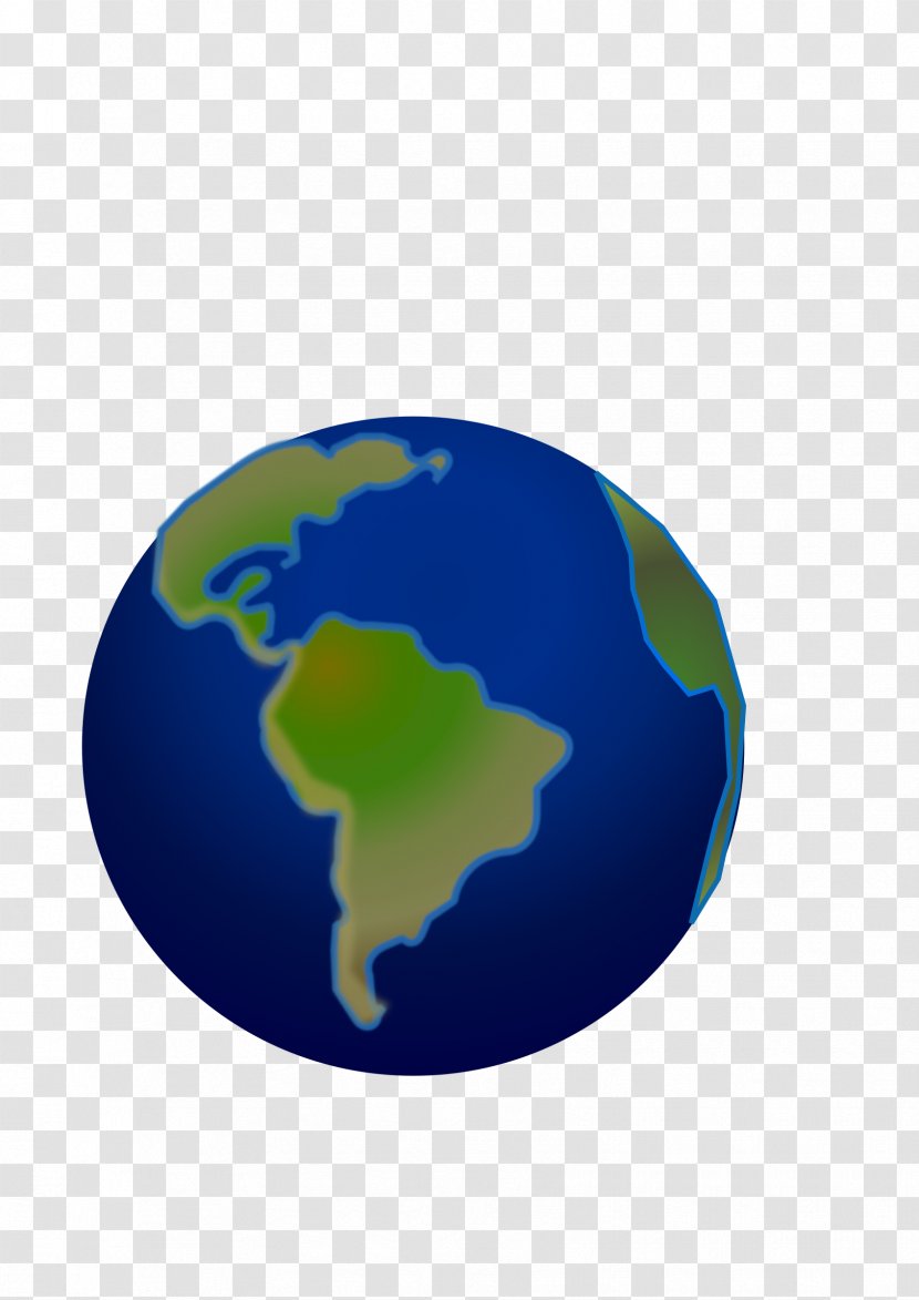 Earth Planet PDF Clip Art - Windows Metafile Transparent PNG