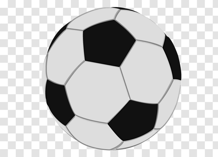 Football Clip Art Image - Pallone - Ball Transparent PNG