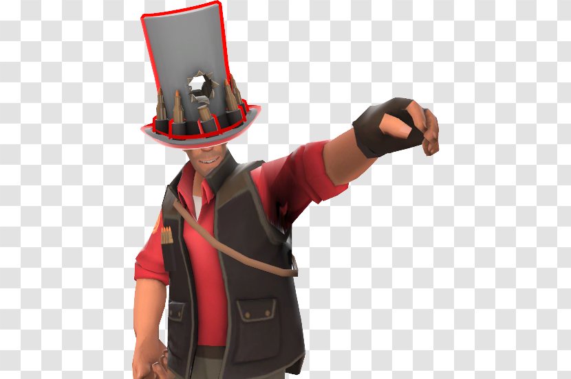 Team Fortress 2 Hat Duel Single-player Video Game - Singleplayer Transparent PNG