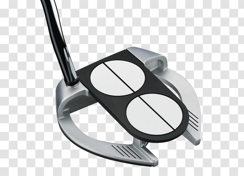 Odyssey Works Putter Golf Clubs O-Works - Austie Rollinson Transparent PNG