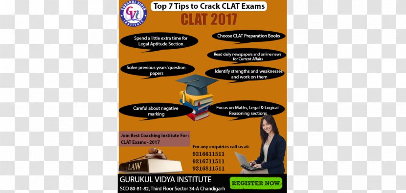 Common Law Admission Test (CLAT) · 2017 2018 Logical Reasoning Paper - Brand - Text Transparent PNG