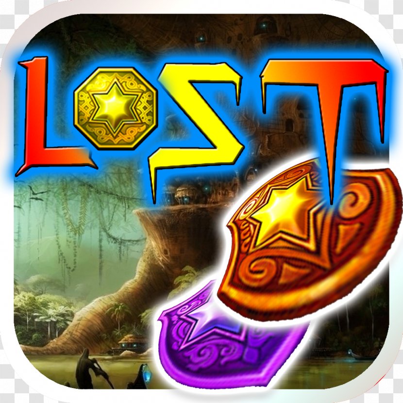 Jewels Free Game Lost - Logo - Match 3 Puzzle JewelsThe Scholar's Four Transparent PNG