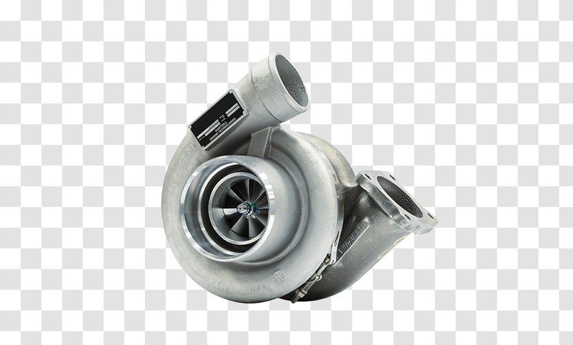Car Turbocharger Engine Turbine Garrett AiResearch Transparent PNG