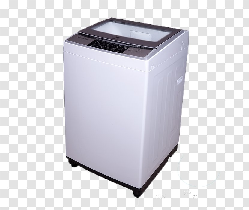 Washing Machines Electrolux Clothes Dryer Oven - Drum Machine Transparent PNG