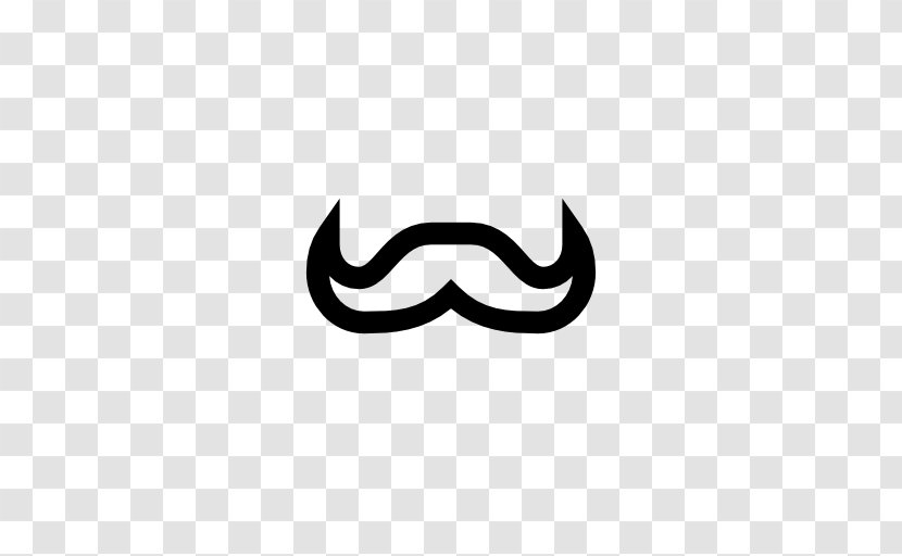 Hercule Poirot Moustache Symbol Clip Art - Cartoon - Mustache Transparent PNG