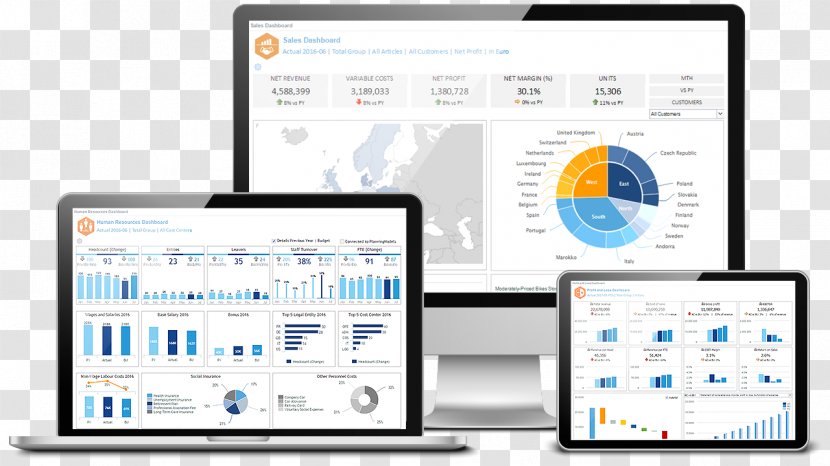 Jedox Business Performance Management Intelligence - Data Transparent PNG