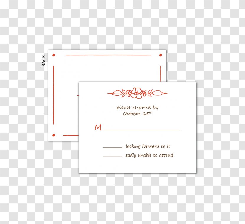 Paper Angle Text Line Area - Art - Hand Card Transparent PNG