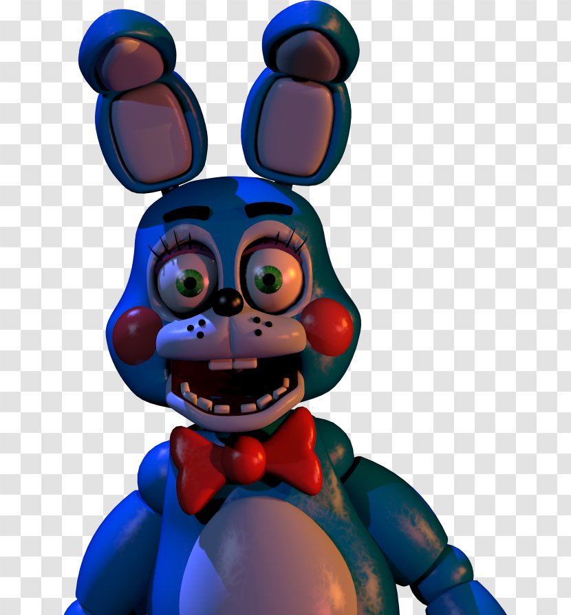 Five Nights At Freddy's 2 Freddy Fazbear's Pizzeria Simulator 3 Animatronics Jump Scare - Video Game - Buttons Transparent PNG