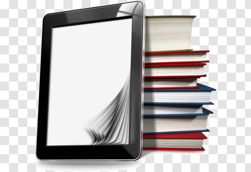 Self-publishing E-book Paper - Book - Publishing Transparent PNG