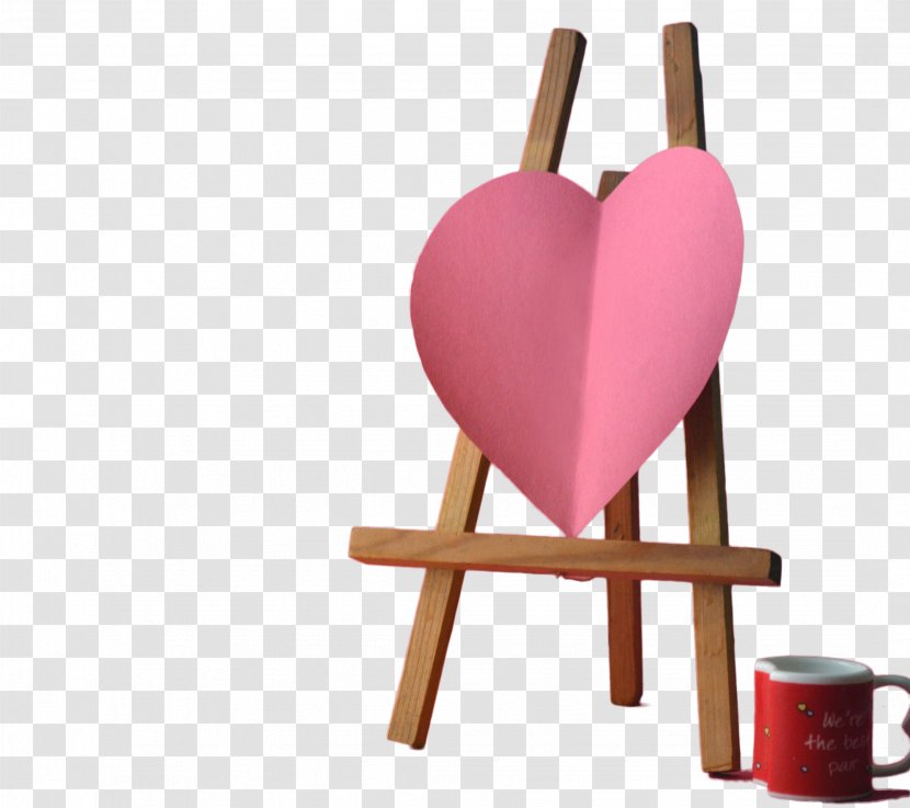 Drawing - Vecteur - Heart Sketchpad Transparent PNG