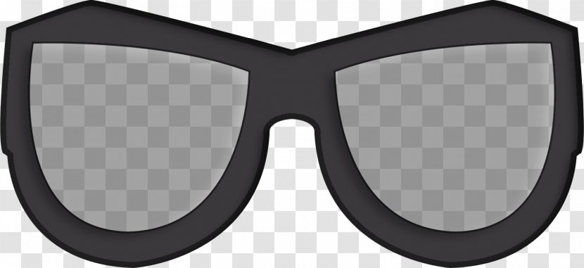 Sunglasses Eyewear Goggles Television Show Transparent PNG