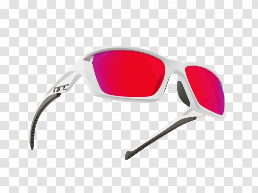 Goggles Sunglasses Cycling Clothing - Glasses Transparent PNG