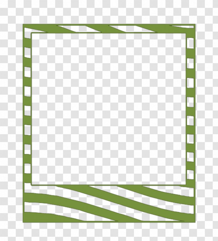 Picture Frames Polaroid Corporation Instant Camera Clip Art - Drawing - Islamic Frame Transparent PNG