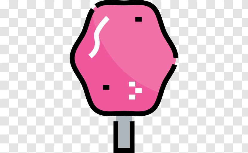 Pink M Clip Art - Design Transparent PNG