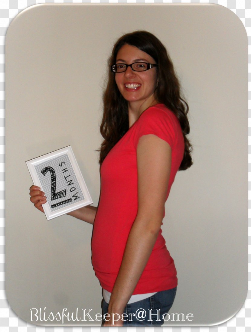Lauren Cosgrove Pregnancy BabyCenter Month Childbirth - Frame Transparent PNG