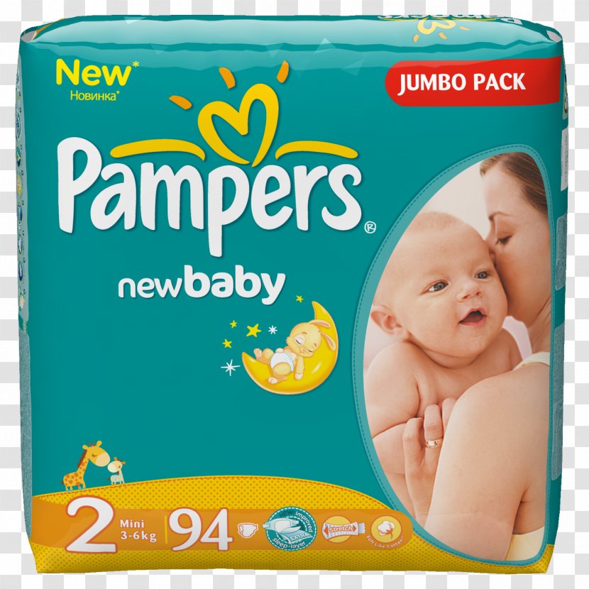Diaper Pampers Baby-Dry Infant Training Pants - Babydry Transparent PNG