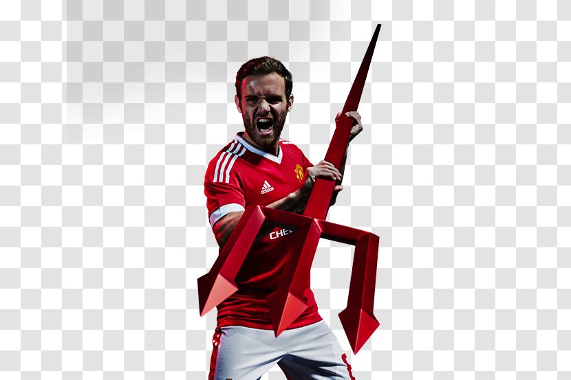 DeviantArt Adidas Kit Artist - Juan Mata Transparent PNG