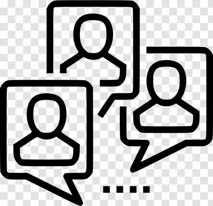 Focus Group Online Chat Business - Internet Forum - FOCUS Transparent PNG