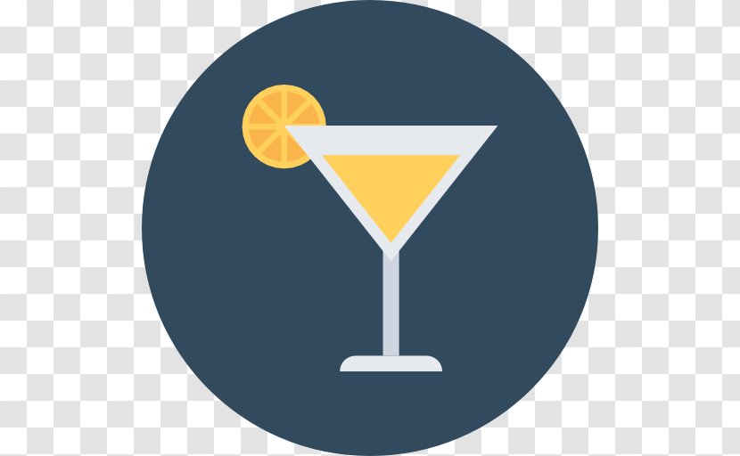 Cocktail Glass Hotel Cristall Martini Restaurant - Bar Transparent PNG